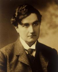 Ralph Vaughan Williams