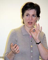 Harriet Walter