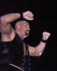 Steve Austin