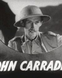 John Carradine