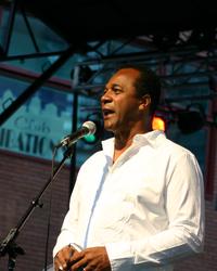 Clifton Davis