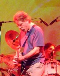 Bob Weir