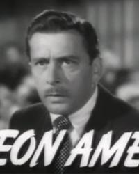 Leon Ames