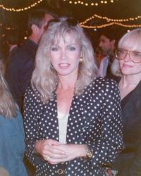 Donna Mills