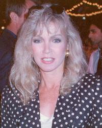 Donna Mills