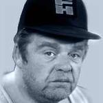 Geoffrey Hughes