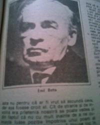 Emil Botta