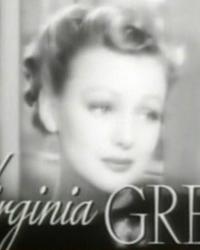 Virginia Grey