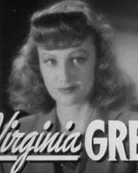 Virginia Grey