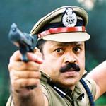 Suresh Gopi