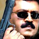 Suresh Gopi