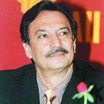 Suresh Oberoi