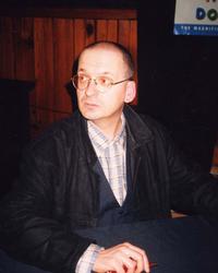 Roddy Doyle