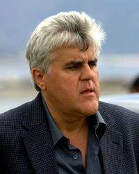 Jay Leno