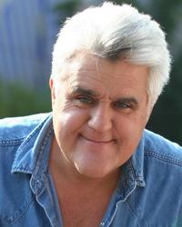 Jay Leno