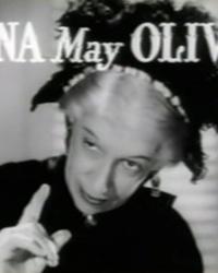 Edna May Oliver