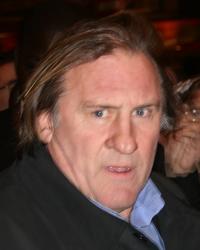 Gérard Depardieu