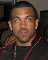 Lloyd Banks