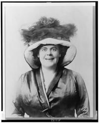 Marie Dressler