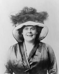 Marie Dressler