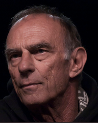 Marc Alaimo