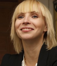 Jana Plodková