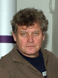 Miroslav Hanuš