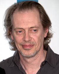 Steve Buscemi