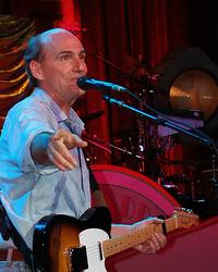 James Taylor