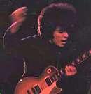 Mike Bloomfield