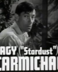 Hoagy Carmichael