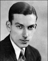 Hoagy Carmichael