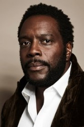 Chad Coleman