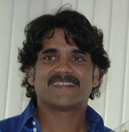 Akkineni Nagarjuna