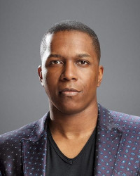 Leslie Odom Jr.