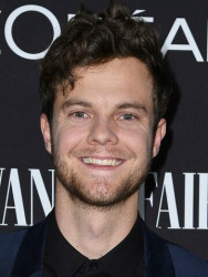 Jack Quaid