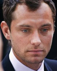 Jude Law