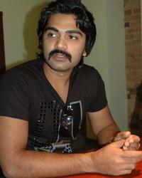 Silambarasan Rajendran