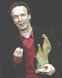 Roberto Benigni