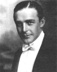 Wallace Reid