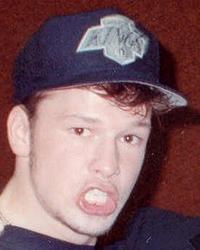 Donnie Wahlberg