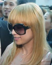 Ayumi Hamasaki