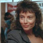 Rachel Ward