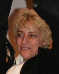 Marzieh Meshkini