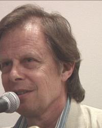 Joe Boyd