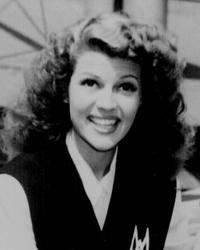 Rita Hayworth