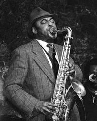 Archie Shepp