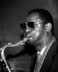 Archie Shepp