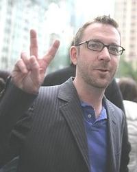 Ted Allen