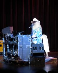 Leon Russell